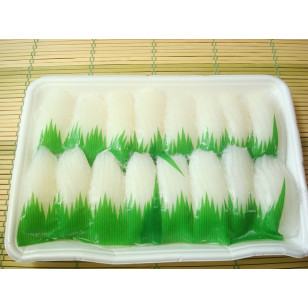 日本紋甲魷魚(M 12-15P/包)500g